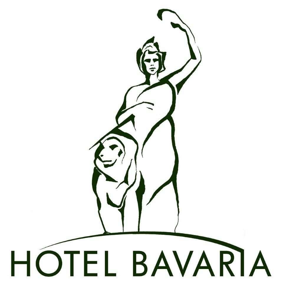 Bavaria Boutique Hotel Munich Logo photo